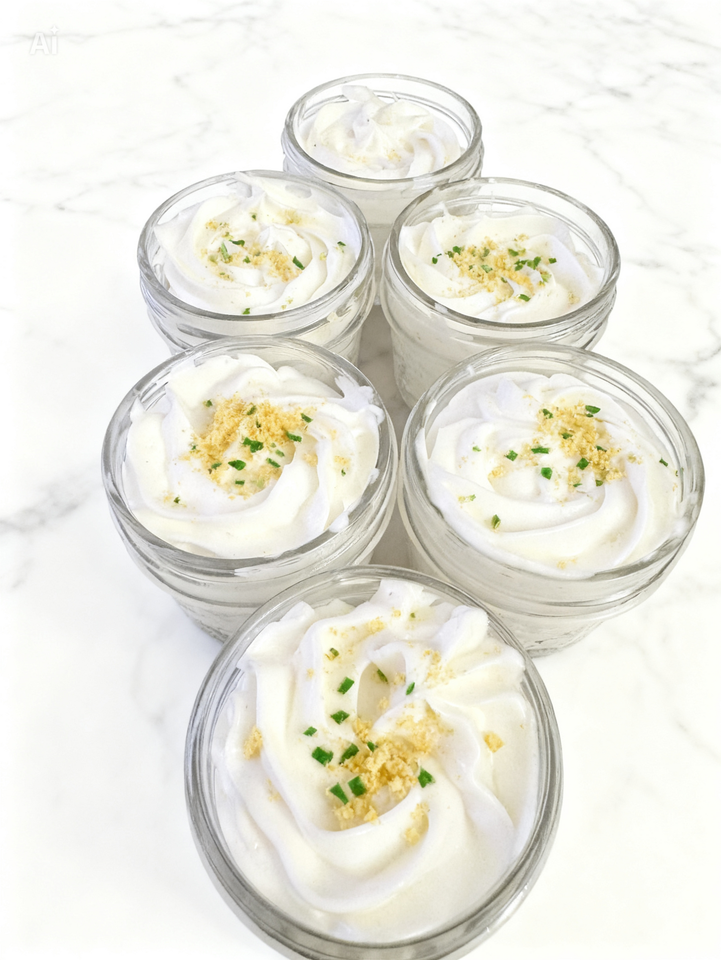 Frankin Ginger Mint Body Butter (5-6oz)