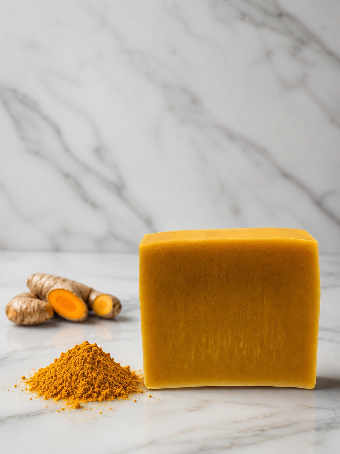 Golden Ora (Tumeric) non scented