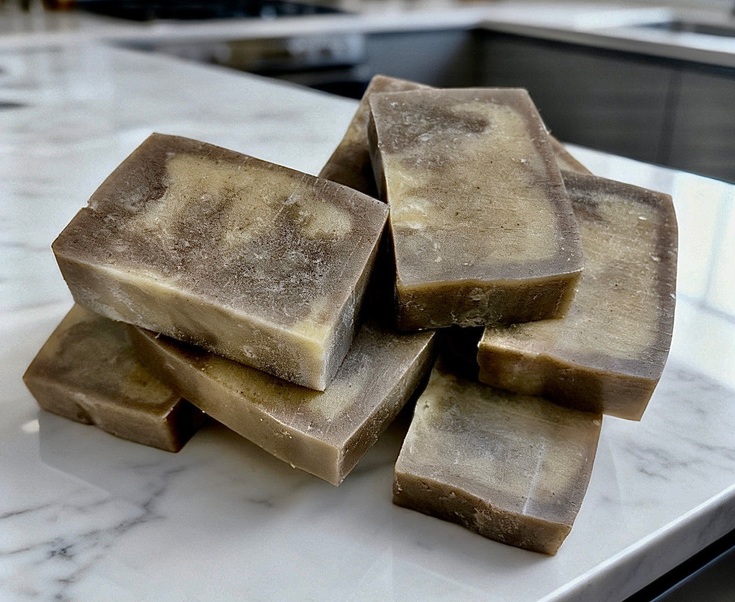 Hot Shea GingerMon              W/collagen