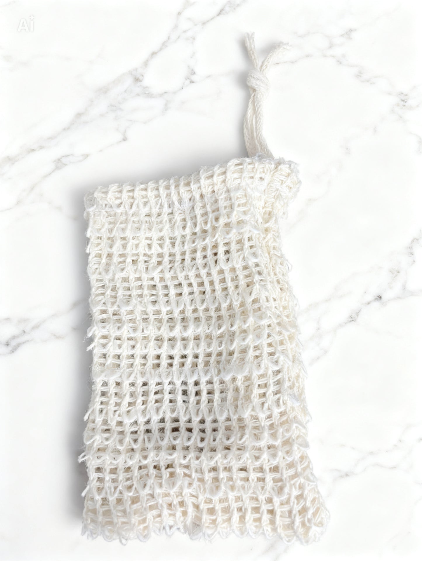 ￼ Exfoliating bag (Body)