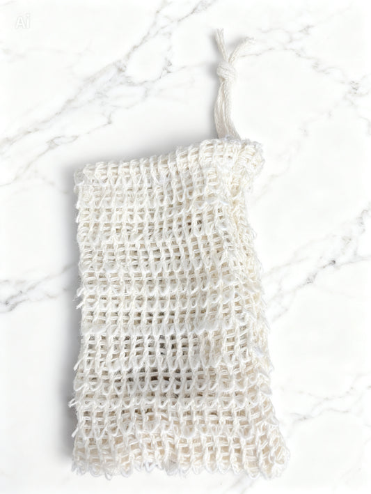￼ Exfoliating bag (Body)