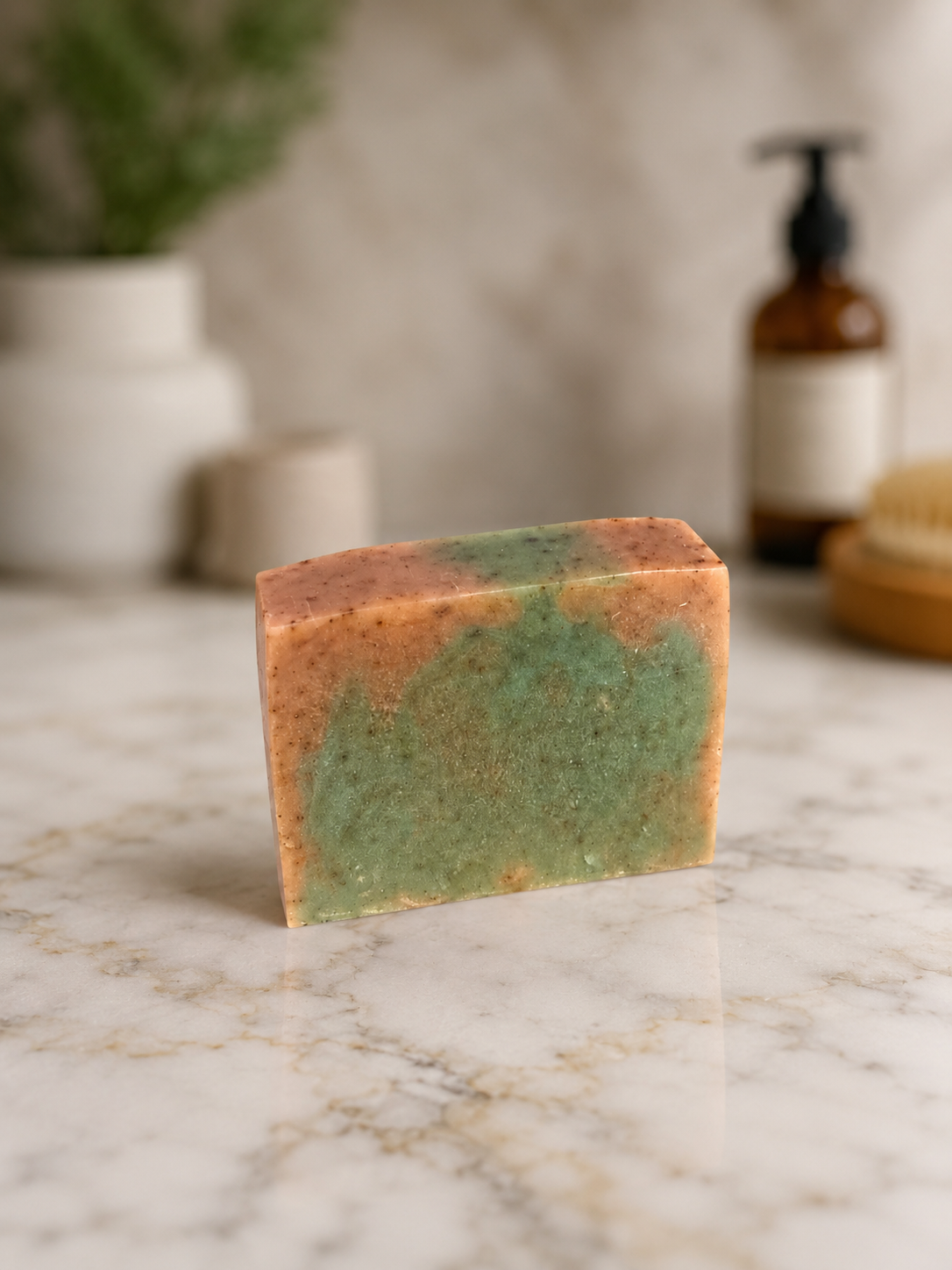 Shea Matcha Butter 🍵